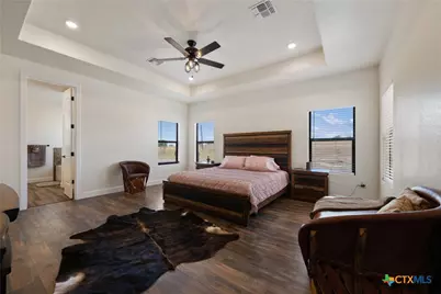 2103 County Road 320, Granger, TX 76530 - Photo 20