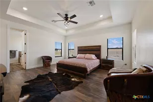 2103 Co Rd 320, Granger, TX 76530 - Photo 20