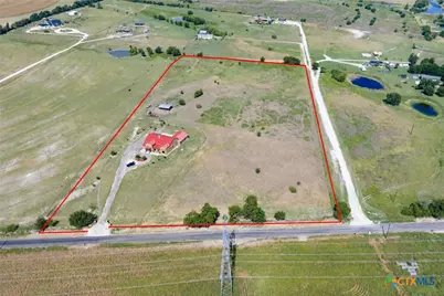 2103 County Road 320, Granger, TX 76530 - Photo 2