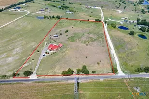 2103 Co Rd 320, Granger, TX 76530 - Photo 2