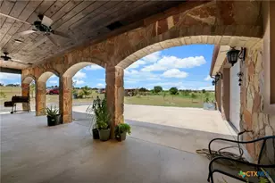 2103 Co Rd 320, Granger, TX 76530 - Photo 36