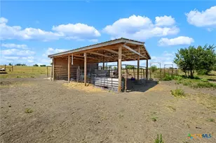 2103 Co Rd 320, Granger, TX 76530 - Photo 44