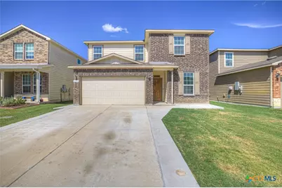 453 Nova Zembla, New Braunfels, TX 78130 - Photo 2