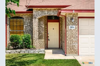 2306 Wampum Drive, Harker Heights, TX 76548 - Photo 4