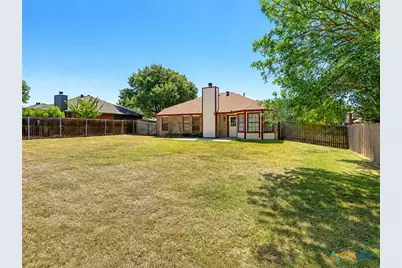 2306 Wampum Drive, Harker Heights, TX 76548 - Photo 32