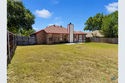 2306 Wampum Drive, Harker Heights, TX 76548 - Photo 30
