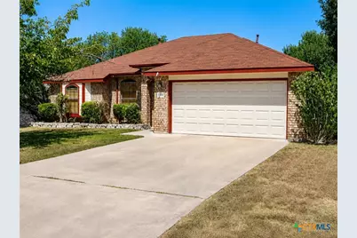 2306 Wampum Drive, Harker Heights, TX 76548 - Photo 2