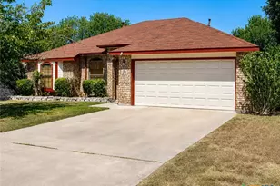 2306 Wampum Dr, Harker Heights, TX 76548 - Photo 2