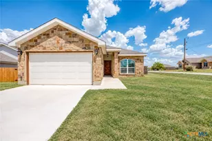 1516 Stonecrest Dr, Granite Shoals, TX 78654 - Photo 1