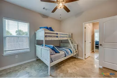 1516 Stonecrest Drive, Granite Shoals, TX 78654 - Photo 22