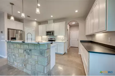 1516 Stonecrest Drive, Granite Shoals, TX 78654 - Photo 8