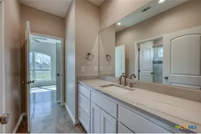 1516 Stonecrest Drive, Granite Shoals, TX 78654 - Photo 18