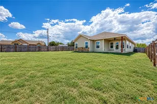 1516 Stonecrest Dr, Granite Shoals, TX 78654 - Photo 28