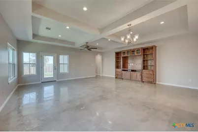 1516 Stonecrest Drive, Granite Shoals, TX 78654 - Photo 6