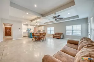 1516 Stonecrest Dr, Granite Shoals, TX 78654 - Photo 8