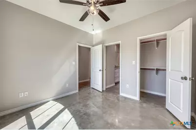 1516 Stonecrest Drive, Granite Shoals, TX 78654 - Photo 16