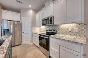 1516 Stonecrest Dr, Granite Shoals, TX 78654 - Photo 6