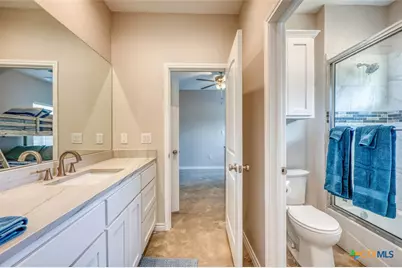 1516 Stonecrest Drive, Granite Shoals, TX 78654 - Photo 20