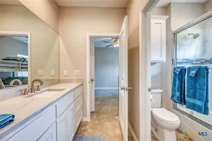 1516 Stonecrest Dr, Granite Shoals, TX 78654 - Photo 20