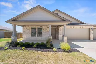 121 Ayla Marie Dr, Copperas Cove, TX 76522 - Photo 1