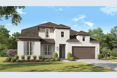 4315 Wendell Way, Schertz, TX 78124 - Photo 1