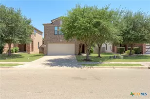 1053 Tumbleweed Trail, Temple, TX 76502 - Photo 6