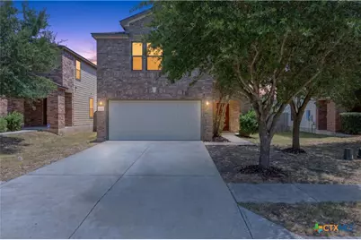 1053 Tumbleweed Trail, Temple, TX 76502 - Photo 2