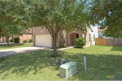 1053 Tumbleweed Trail, Temple, TX 76502 - Photo 4