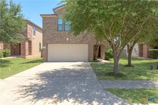 1053 Tumbleweed Trail, Temple, TX 76502 - Photo 1