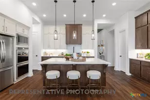 4619 Wide Acre Ln, Schertz, TX 78124 - Photo 4