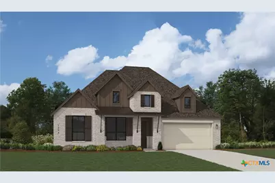 4619 Wide Acre Lane, Schertz, TX 78124 - Photo 1