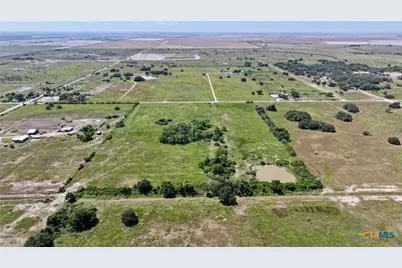 0 County Road 465 Texaco Road, Blessing, TX 77419 - Photo 2