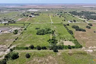 0 County Road 465 Texaco Rd, Blessing, TX 77419 - Photo 2