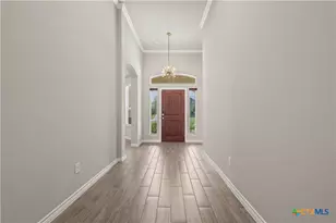 2402 Lavigne Ct, Harker Heights, TX 76548 - Photo 4