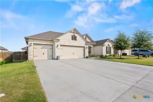 2402 Lavigne Ct, Harker Heights, TX 76548 - Photo 2