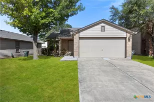 291 Cordero Dr, San Marcos, TX 78666 - Photo 2