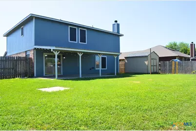 4603 Regency Drive, Killeen, TX 76542 - Photo 36