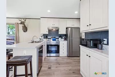3113 Sandy Elm Road, La Vernia, TX 78121 - Photo 8