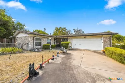 1216 Chippendale Drive, Killeen, TX 76549 - Photo 2