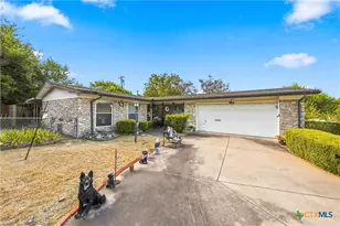 1216 Chippendale Dr, Killeen, TX 76549 - Photo 2