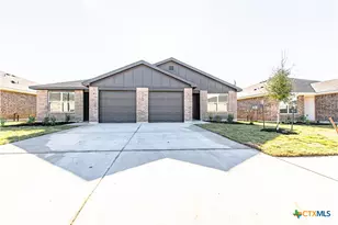 1301 Concord Dr, Copperas Cove, TX 76522 - Photo 1