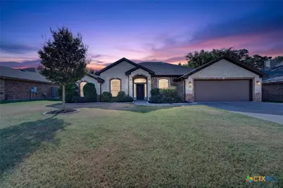 2936 Presidio Circle, Belton, TX 76513 - Photo 1