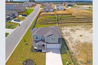 1242 Crimson Sky Court, Belton, TX 76513 - Photo 4