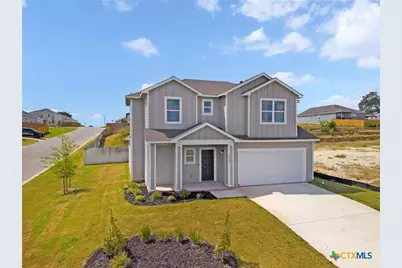 1242 Crimson Sky Court, Belton, TX 76513 - Photo 2