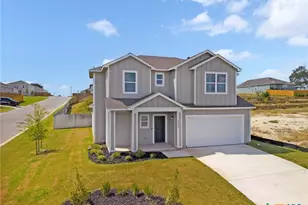 1242 Crimson Sky Ct, Belton, TX 76513 - Photo 2
