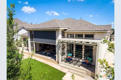 1185 Waddie Way, New Braunfels, TX 78132 - Photo 38