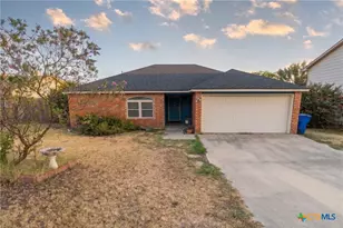 203 Appaloosa Dr, Copperas Cove, TX 76522 - Photo 1