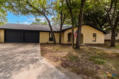 1707 Antelope Trail, Harker Heights, TX 76548 - Photo 1