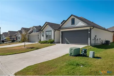 1430 Piedmont Street, Temple, TX 76504 - Photo 2