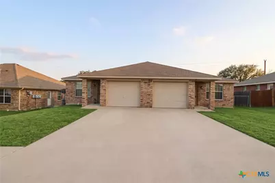 4107 Primrose Drive #A, Copperas Cove, TX 76522 - Photo 1